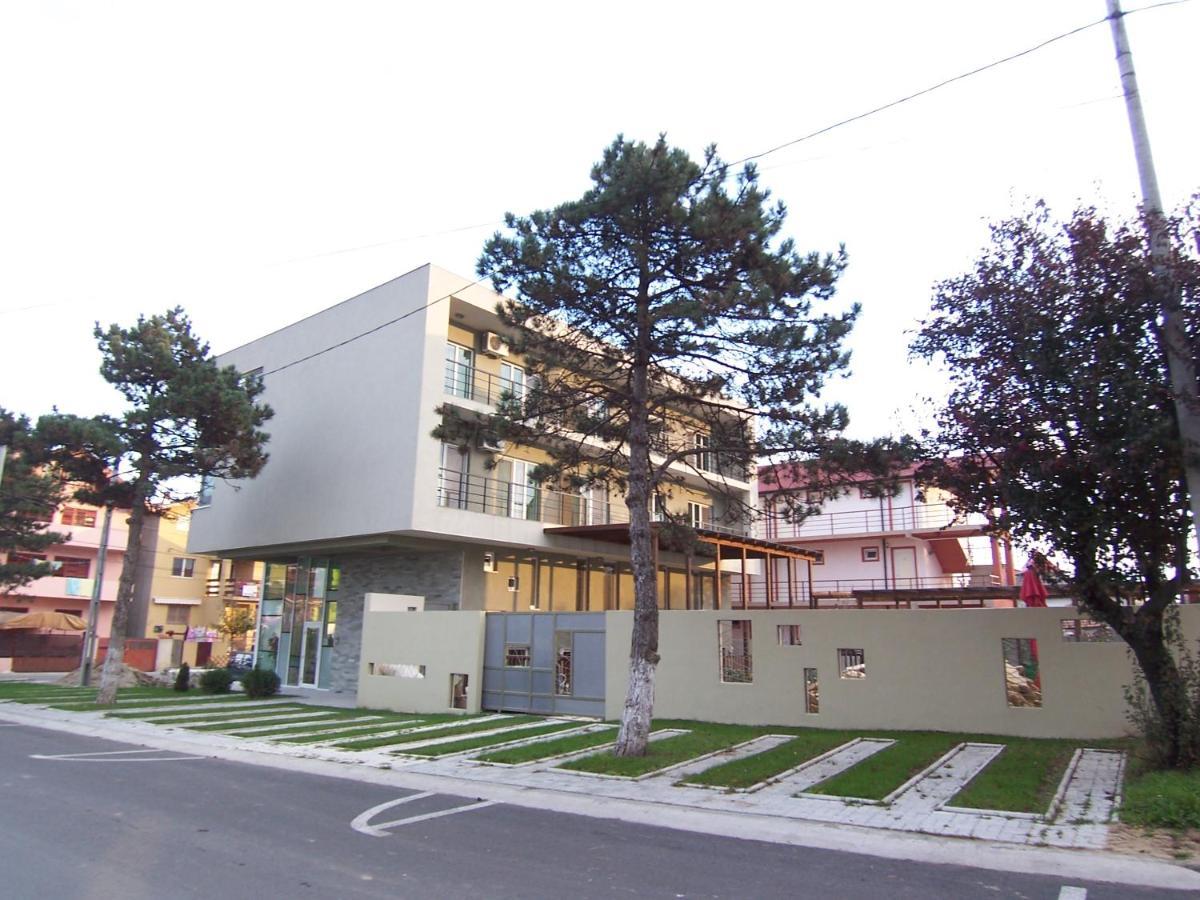 Tuya Residence Eforie Nord Exterior foto